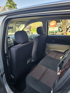 Daihazu Sirion 1.3  4x4 AUTOMATIC