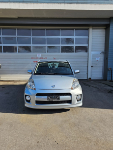 Daihazu Sirion 1.3  4x4 AUTOMATIC