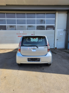 Daihazu Sirion 1.3  4x4 AUTOMATIC