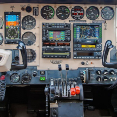 SWISS PRIVATE FLYING FLIEGT NACH CANNES