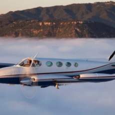 SWISS PRIVATE FLYING FLIEGT NACH CANNES