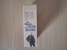 Sprossen Mix bio 120g: Bockshornklee Linsen Rettich, NEU & OVP