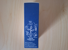 Sprossen Mix bio 120g: Bockshornklee Linsen Rettich, NEU & OVP