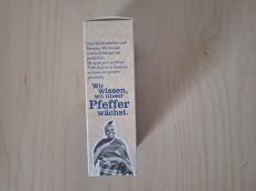 SONNENTOR Korianderkraut geschnitten 15g BIO, NEU & OVP