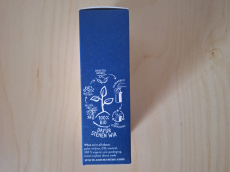 SONNENTOR Korianderkraut geschnitten 15g BIO, NEU & OVP