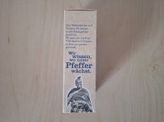 Sonnentor Omas Kuchen- & Keksgewürz 50g, NEU & OVP