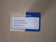 Sonnentor Kardamom gemahlen bio 50g, NEU & OVP