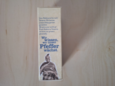 Sonnentor Zimt Ceylon gemahlen bio 40g, NEU & OVP