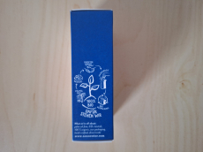 Sonnentor Zimt Ceylon gemahlen bio 40g, NEU & OVP