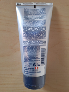 BIOKOSMA MEN 3 in 1 Shower Gel, Shampoo & Face Wash 200ml NEU OVP