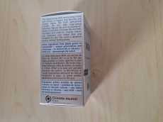 BIOKOSMA Men Feuchtigkeitscreme (50ml), NEU & OVP