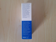 OMIDA Dr.Schüssler 9 Creme Natrium phosparicum D6, 75 ml, Tube.