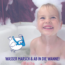 Dreckspatz Geschenkset Abenteuer Badespass,  NEU & OVP !