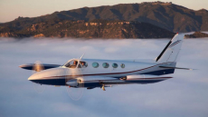 SWISS PRIVATE FLYING FLIEGT NACH PROTOROZ IN SOLVENIEN 