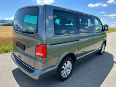 VW T5 Multivan 2.0 Bi-TDI CR Highline 4Motion DSG