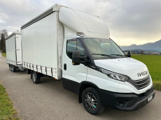 IVECO 35 S 18H A8