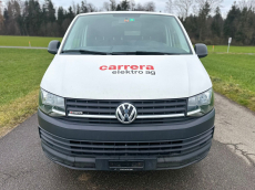VW T6 2.0 TDI 4Motion