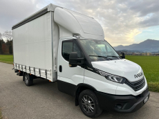 IVECO 35 S 18H A8
