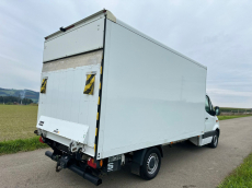 MERCEDES-BENZ Sprinter 316 CDI Lang 7G-TRONIC