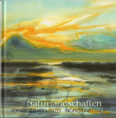 Abendlandschaften / Naturlandschaften