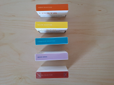 HEETS 85 Tabaksticks Mix für IQOS