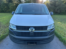 VW T6.1 2.0 Bi-TDI DSG