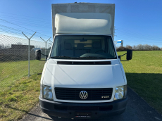 VW LT 35 2.5TDI