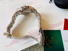 Rolex Submariner No Date