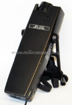 Drahtlose Mikrofonanlage/ Wireless Microphone SENNHEISER