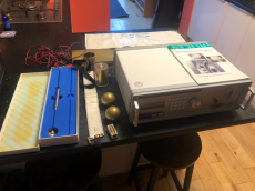 Bicom 4.4 Bioresonanz EAP Therapiegerät