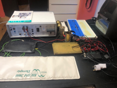 Bicom 4.4 Bioresonanz EAP Therapiegerät