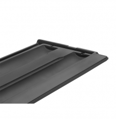 150m2 Dachziegel Falzziegel Natur ROT 475x262mm