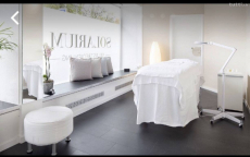 Gewerbe-Raum für Kosmetik, Beauty, Massage etc.