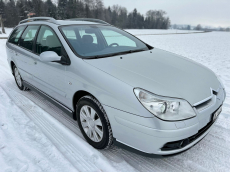 CITROEN C5 Break 2.0i SX Automatic