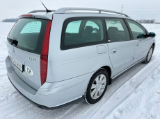 CITROEN C5 Break 2.0i SX Automatic