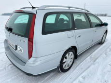 CITROEN C5 Break 2.0i SX Automatic