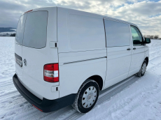 VW T5 2.0 TDI Entry 