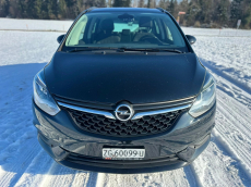 OPEL Zafira 1.4i 16V Turbo Enjoy Automatic