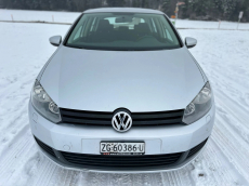 VW Golf 1.4 Trendline