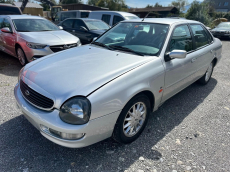 FORD Scorpio 2.3i 16V Style