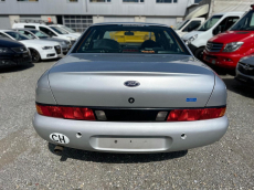 FORD Scorpio 2.3i 16V Style