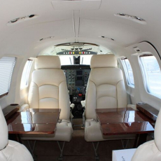 SWISS PRIVATE FLYING FLIEGT NACH LEIPZIG 