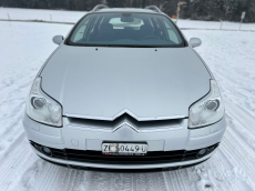 CITROEN C5 Break 2.0i SX Automatic