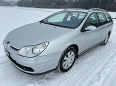 CITROEN C5 Break 2.0i SX Automatic