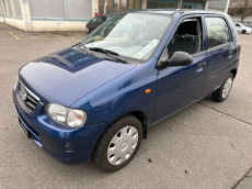 SUZUKI Alto 1.1 Top