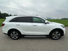 KIA Sorento 2.2 CRDI Style 7P. Automatic