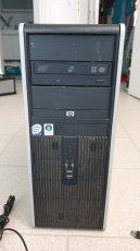 HP Compaq dc7800 Convertible Miditower