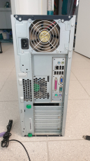 HP Compaq dc7800 Convertible Miditower