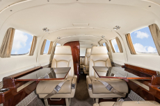 SWISS PRIVATE FLYING FLIEGT ZUR INSEL KORFU 