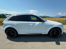 AUDI Q5 3.0 TDI quattro S-tronic ABT